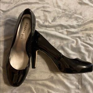 New madden girl pumps